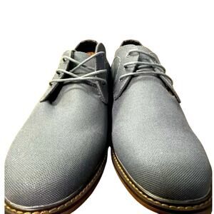 J75 jump Hamilton gray dress shoes Size Men’s 7 New in Box MSRP $150